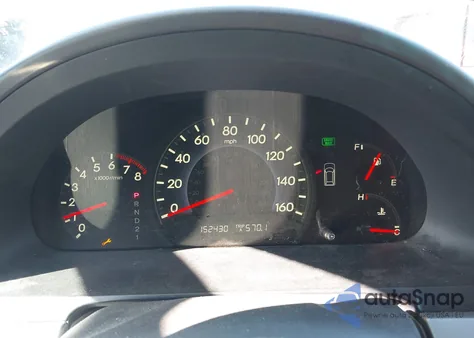 2010 Honda Odyssey Ex-L из США, поврежденный, VIN 5FNRL3H78AB067806